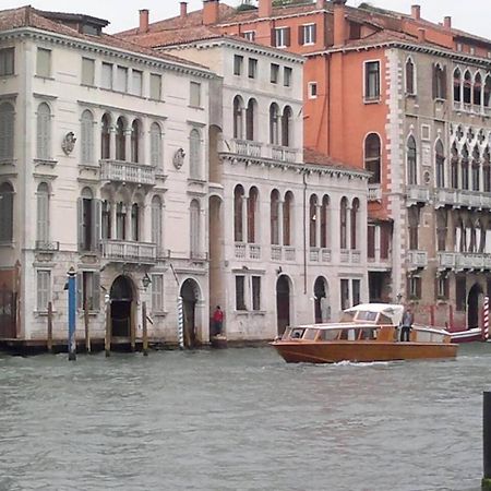 ונציה La Casetta A Palazzo Grassi מראה חיצוני תמונה